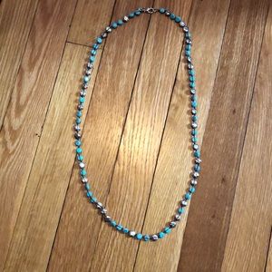 Lucky Brand necklace